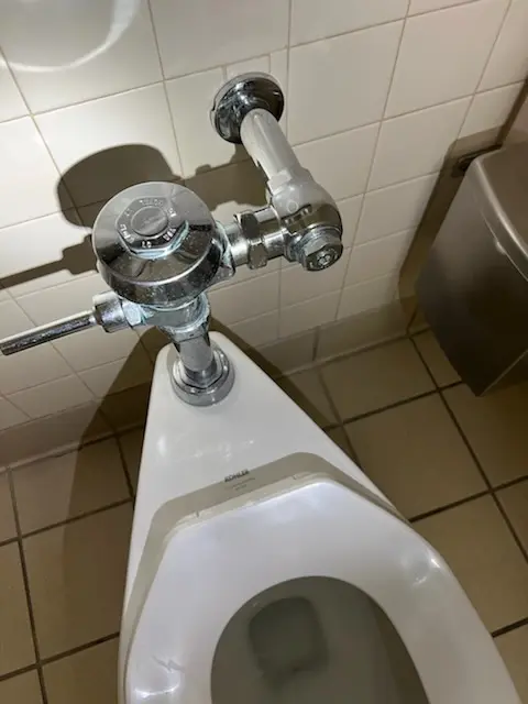 Fixture installation and repair for Sewer Camera Inspection in Newfield